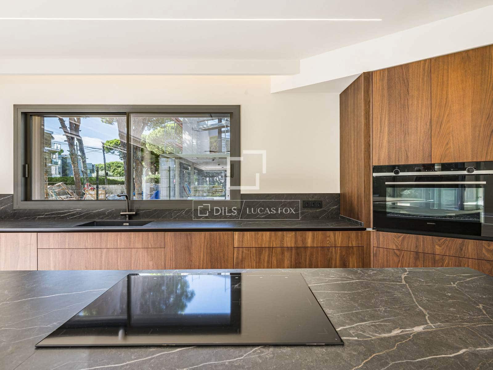 5 soveværelse Villa til salg i Castelldefels med swimmingpool garage - € 3.800.000 (Ref: 9802934)