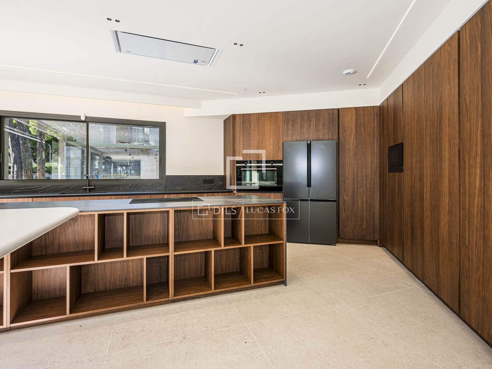 5 soveværelse Villa til salg i Castelldefels med swimmingpool garage - € 3.800.000 (Ref: 9802934)