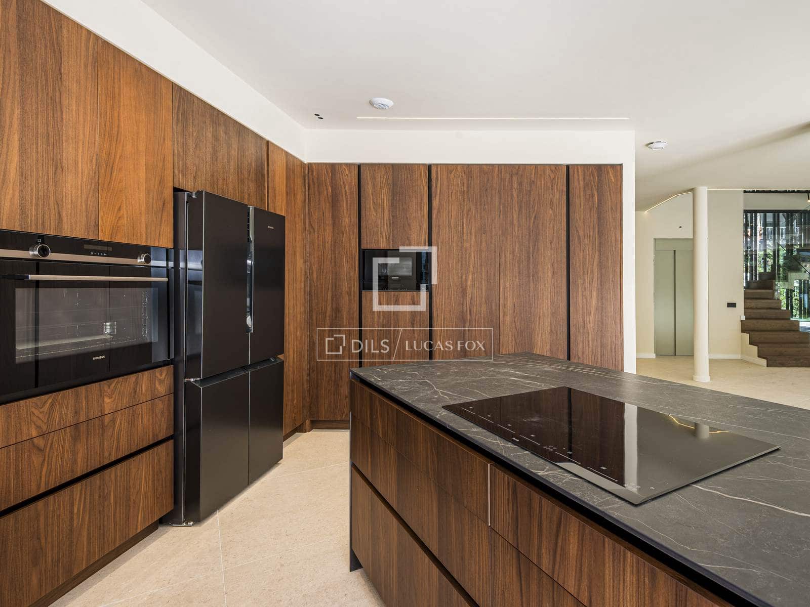 5 soveværelse Villa til salg i Castelldefels med swimmingpool garage - € 3.800.000 (Ref: 9802934)