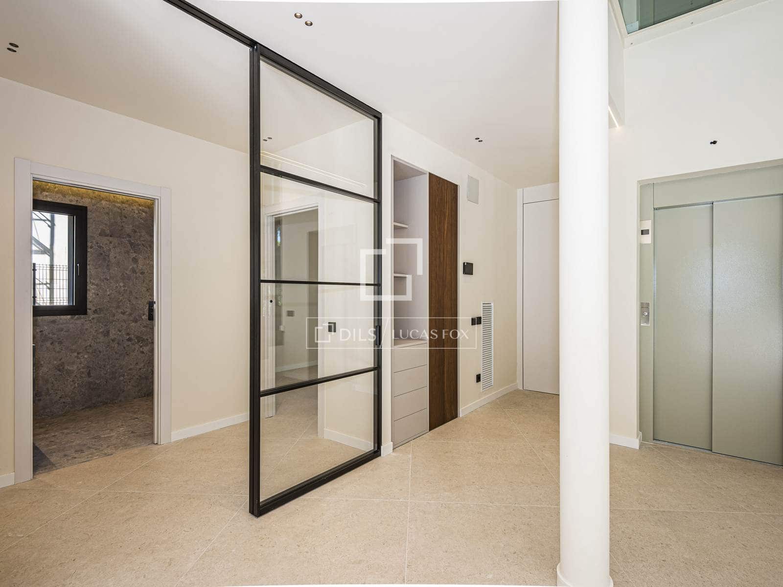 5 soveværelse Villa til salg i Castelldefels med swimmingpool garage - € 3.800.000 (Ref: 9802934)