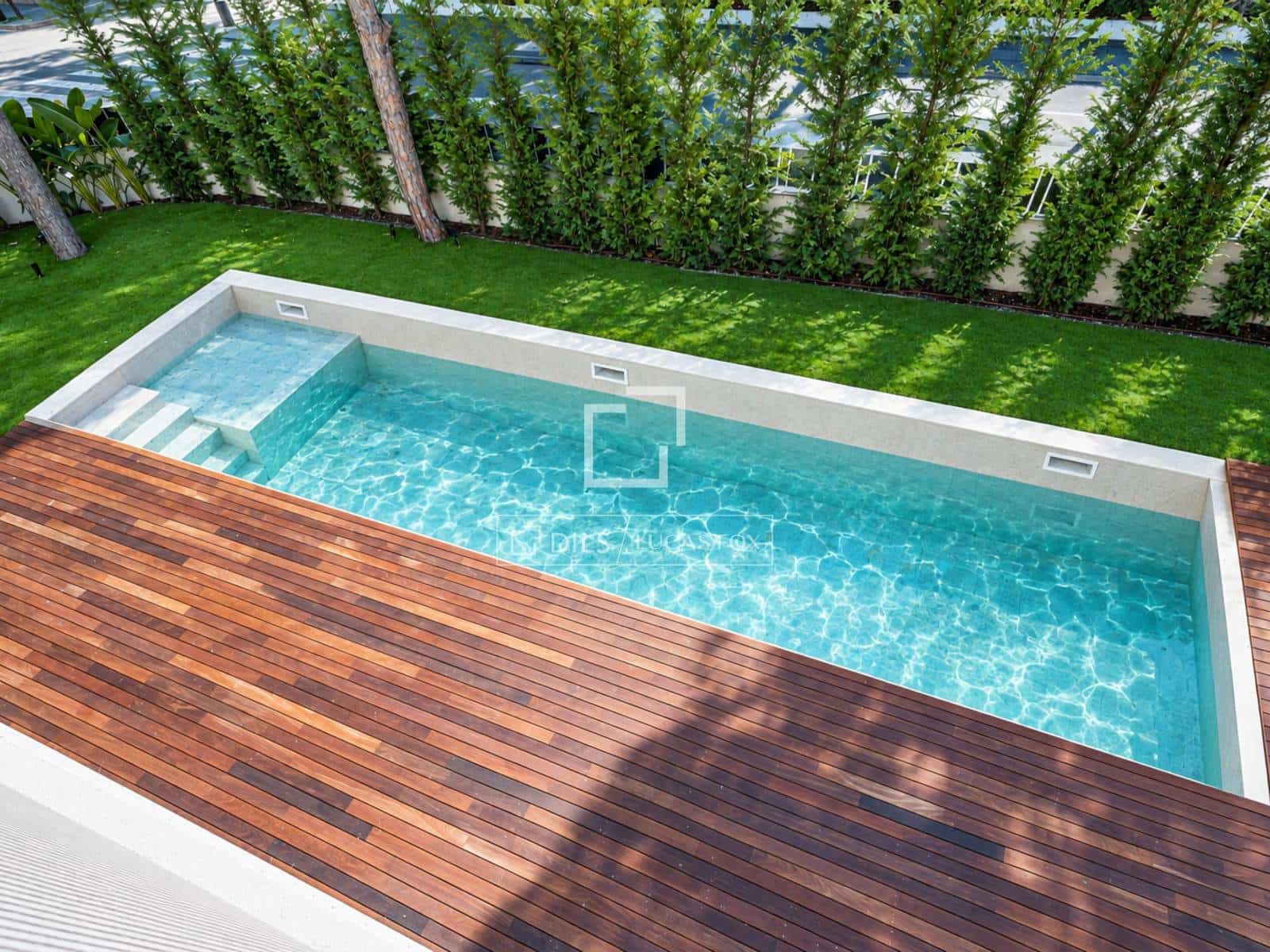 5 soveværelse Villa til salg i Castelldefels med swimmingpool garage - € 3.800.000 (Ref: 9802934)