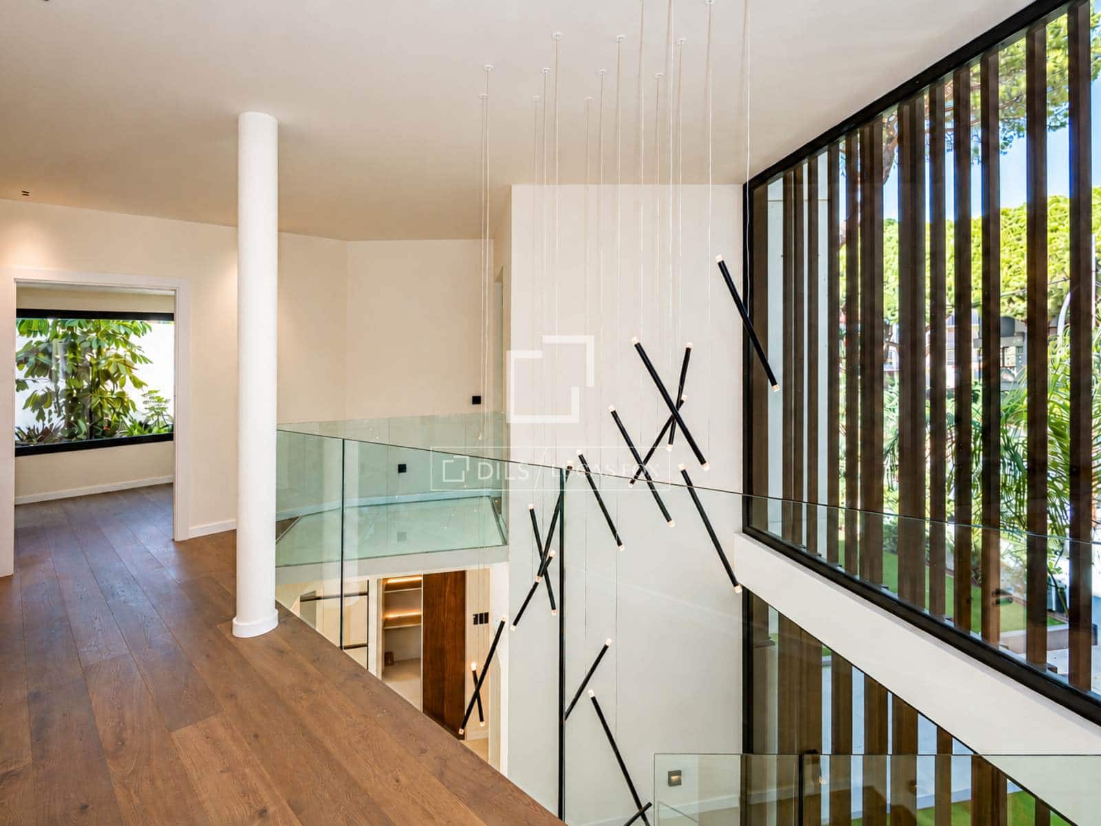 5 soveværelse Villa til salg i Castelldefels med swimmingpool garage - € 3.800.000 (Ref: 9802934)