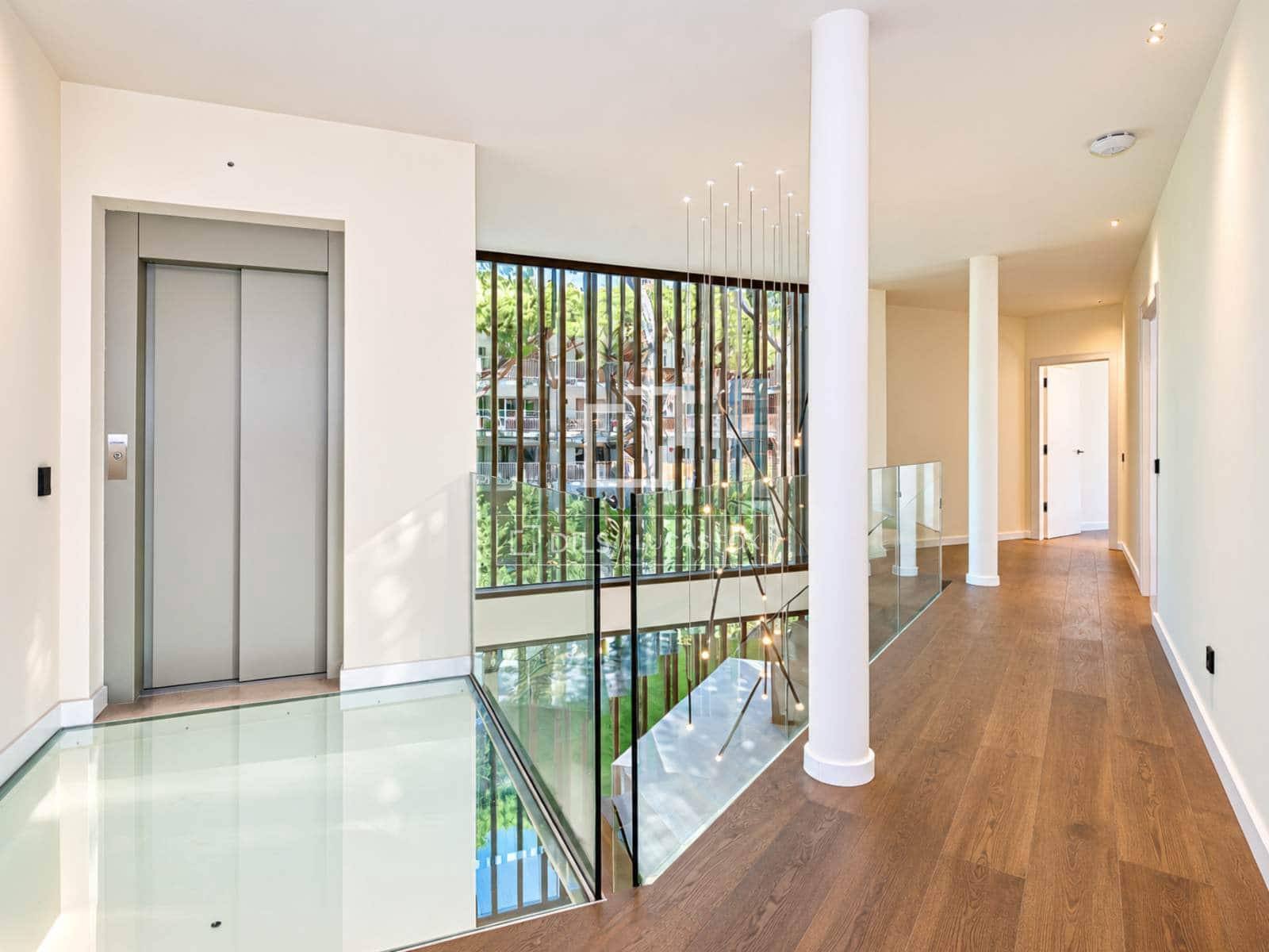 5 soveværelse Villa til salg i Castelldefels med swimmingpool garage - € 3.800.000 (Ref: 9802934)