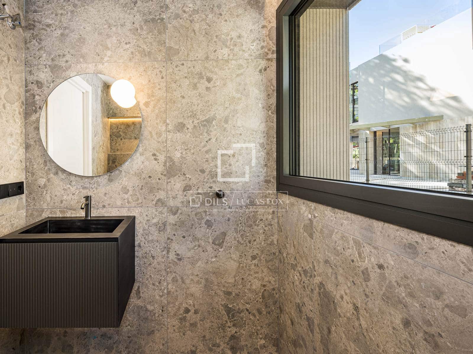 5 soveværelse Villa til salg i Castelldefels med swimmingpool garage - € 3.800.000 (Ref: 9802934)