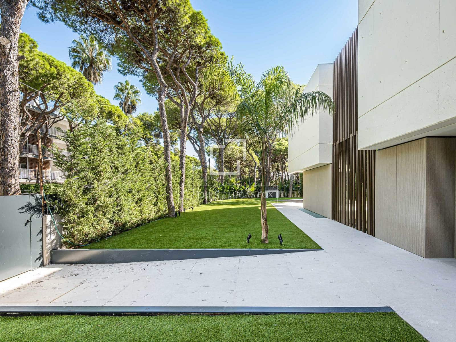 5 soveværelse Villa til salg i Castelldefels med swimmingpool garage - € 3.800.000 (Ref: 9802934)
