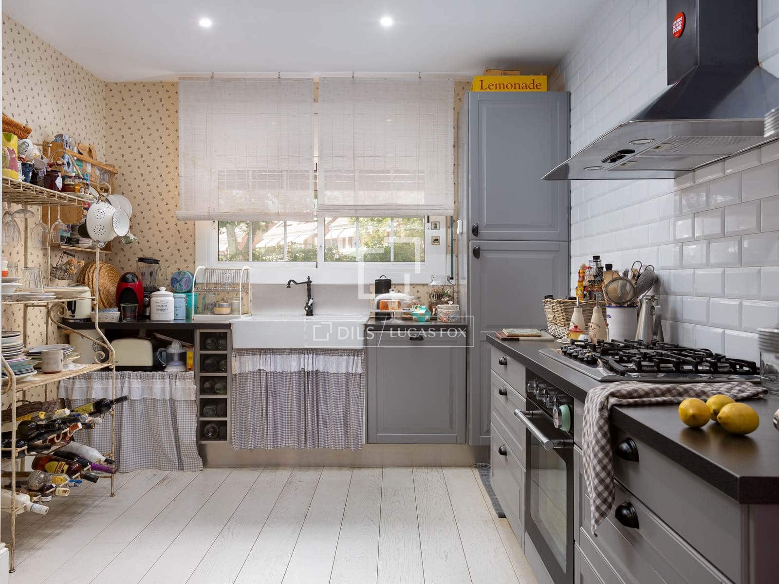 3 soveværelse Villa til salg i Vilassar de Dalt - € 670.000 (Ref: 9802935)