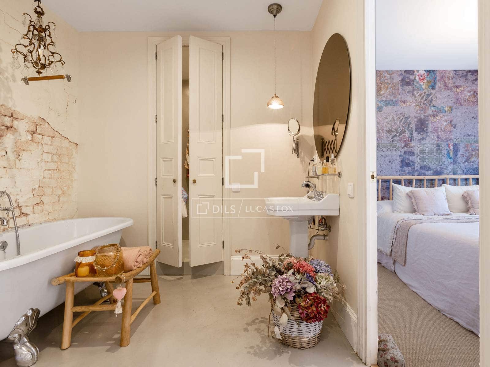 3 soveværelse Villa til salg i Vilassar de Dalt - € 670.000 (Ref: 9802935)