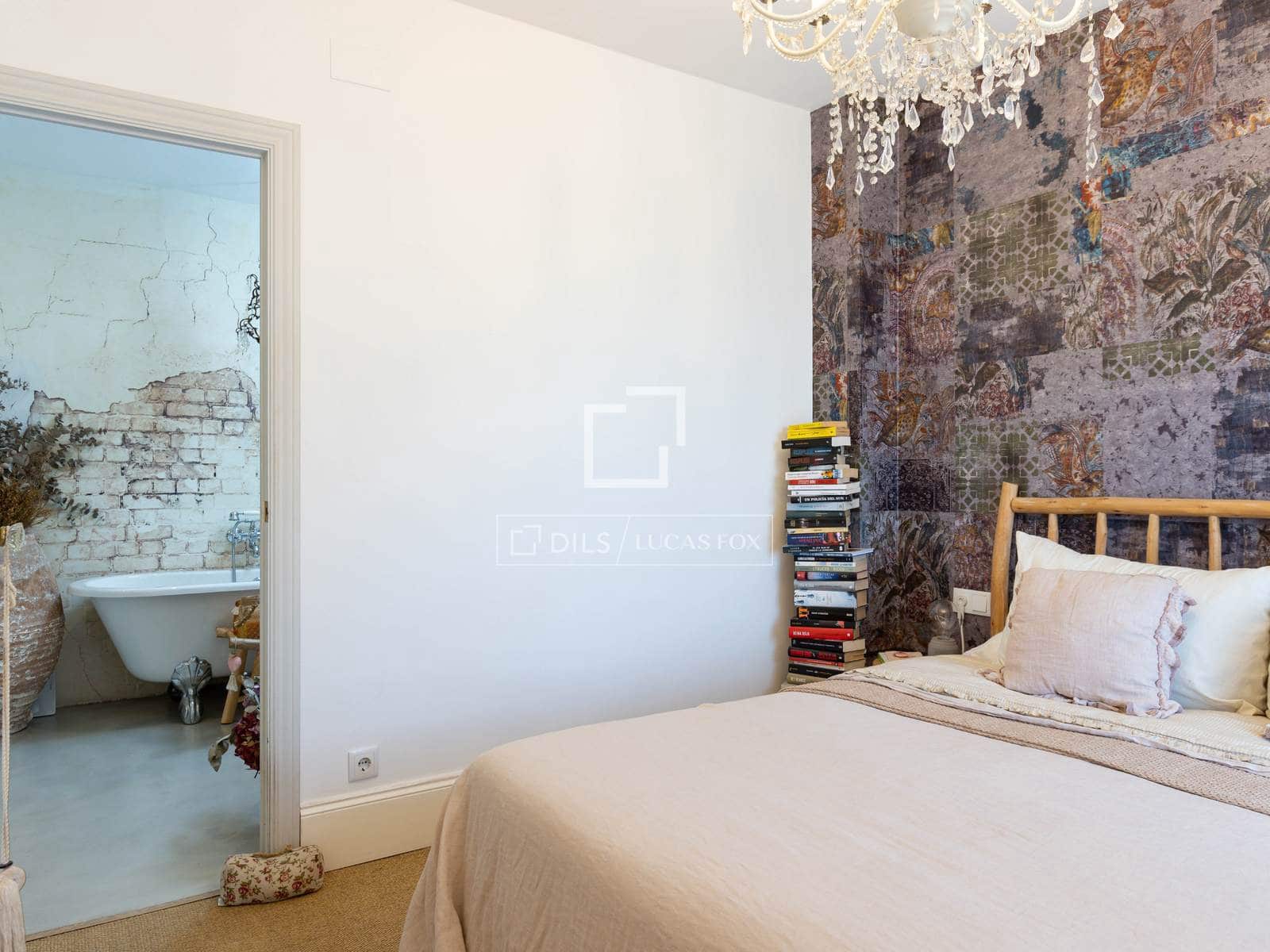 3 soveværelse Villa til salg i Vilassar de Dalt - € 670.000 (Ref: 9802935)