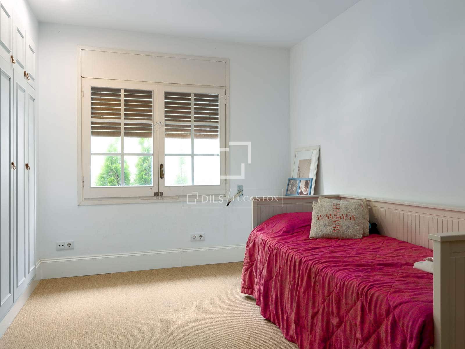 3 soveværelse Villa til salg i Vilassar de Dalt - € 670.000 (Ref: 9802935)