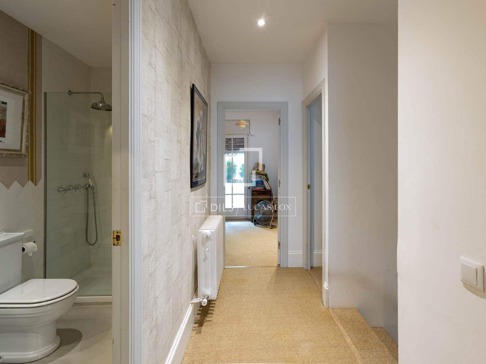 3 soveværelse Villa til salg i Vilassar de Dalt - € 670.000 (Ref: 9802935)