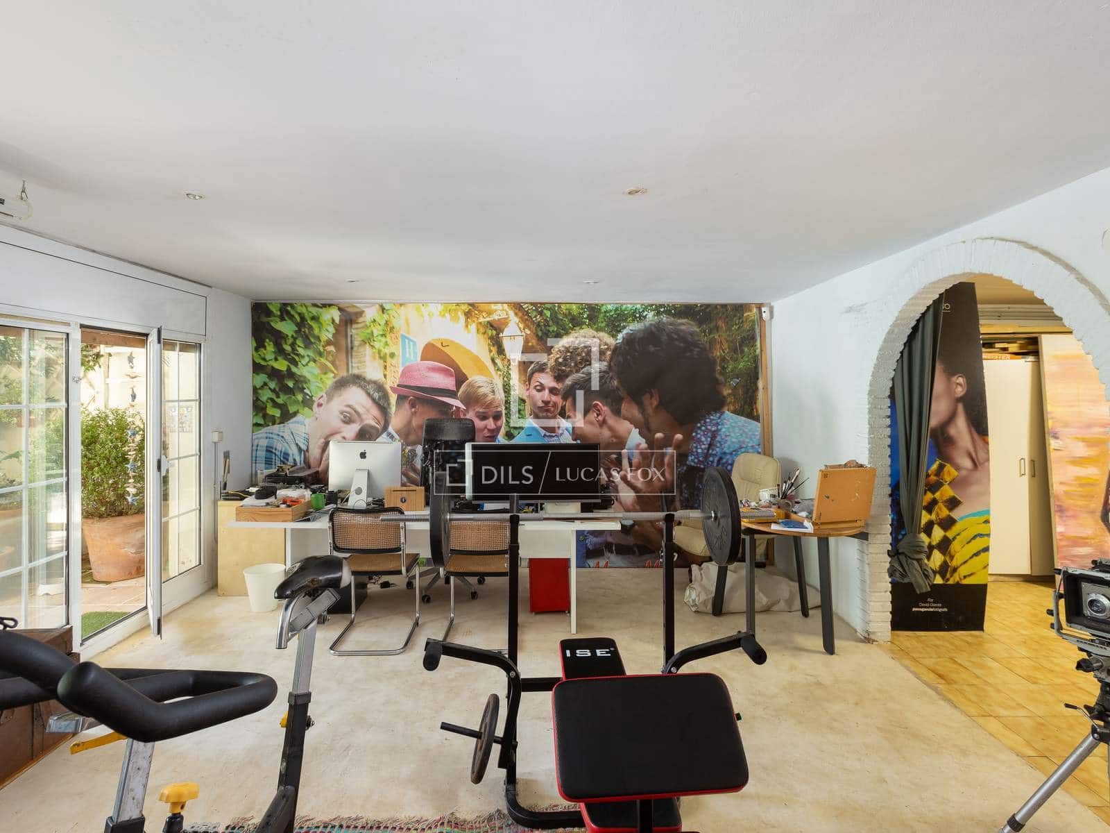 3 soveværelse Villa til salg i Vilassar de Dalt - € 670.000 (Ref: 9802935)