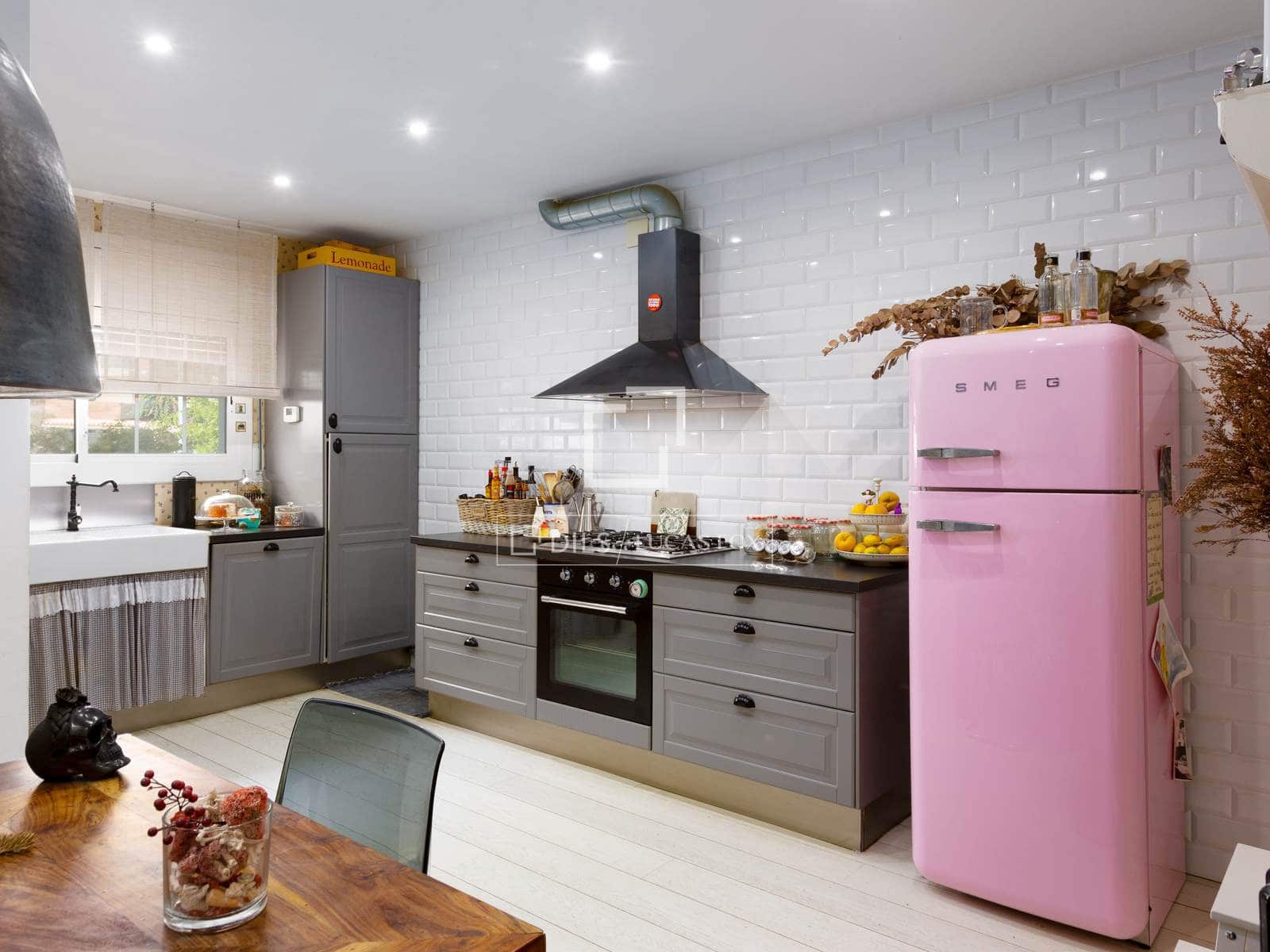 3 soveværelse Villa til salg i Vilassar de Dalt - € 670.000 (Ref: 9802935)