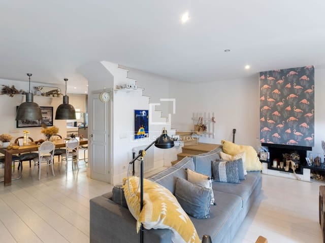 3 soveværelse Villa til salg i Vilassar de Dalt - € 670.000 (Ref: 9802935)