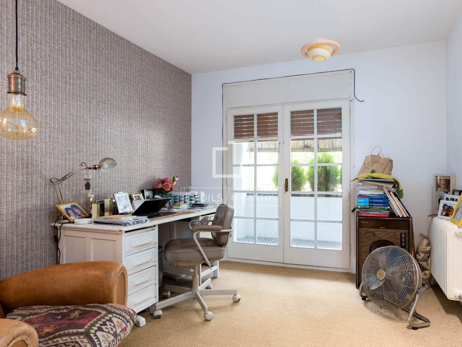 3 soveværelse Villa til salg i Vilassar de Dalt - € 670.000 (Ref: 9802935)