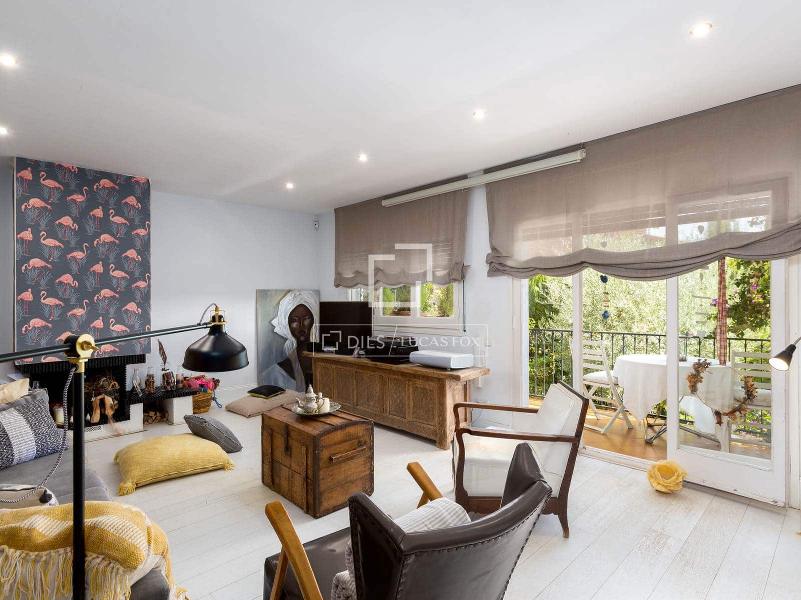 3 soveværelse Villa til salg i Vilassar de Dalt - € 670.000 (Ref: 9802935)