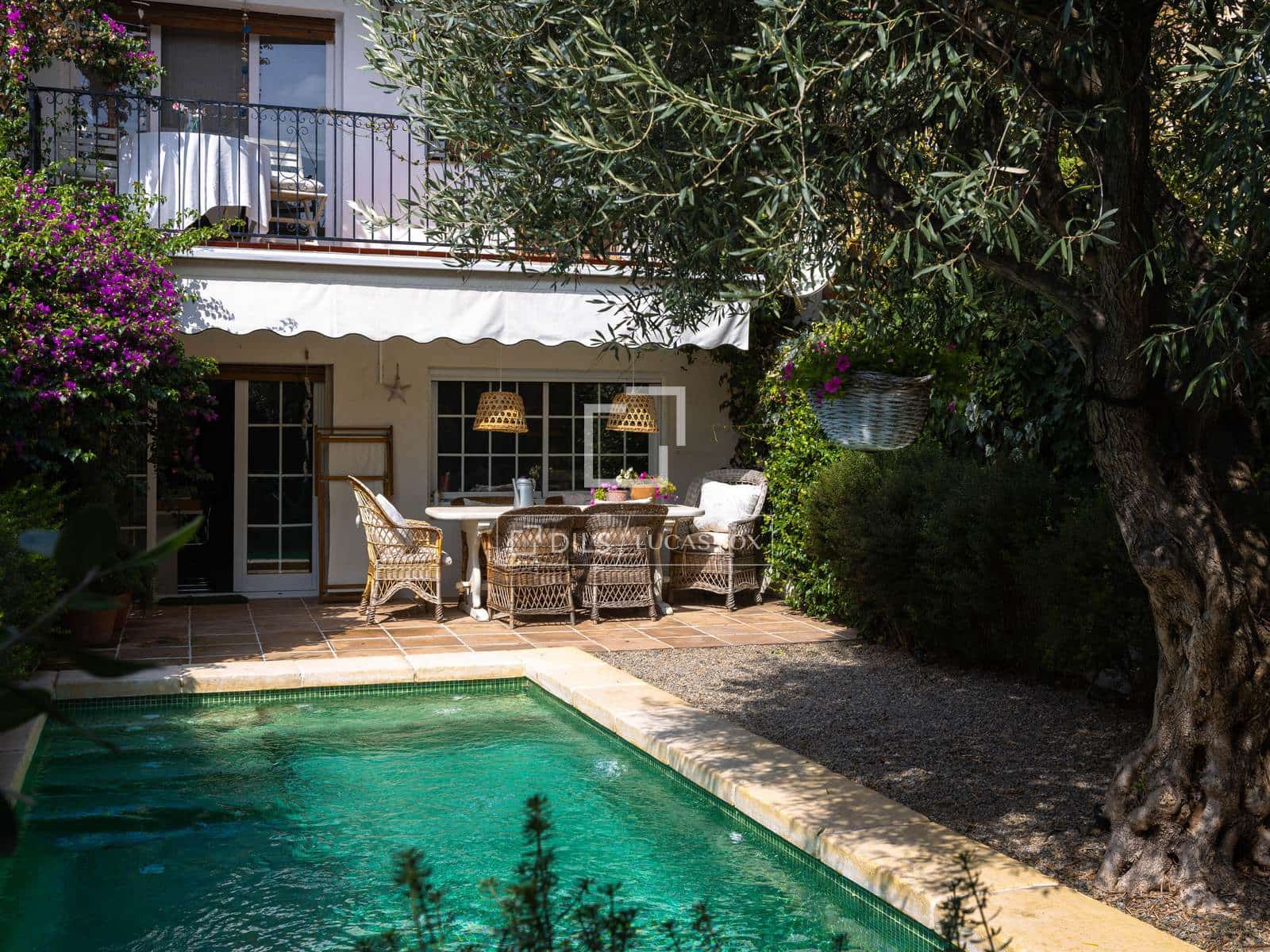 3 soveværelse Villa til salg i Vilassar de Dalt - € 670.000 (Ref: 9802935)