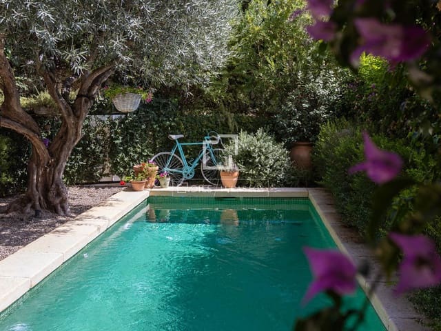 3 soveværelse Villa til salg i Vilassar de Dalt - € 670.000 (Ref: 9802935)