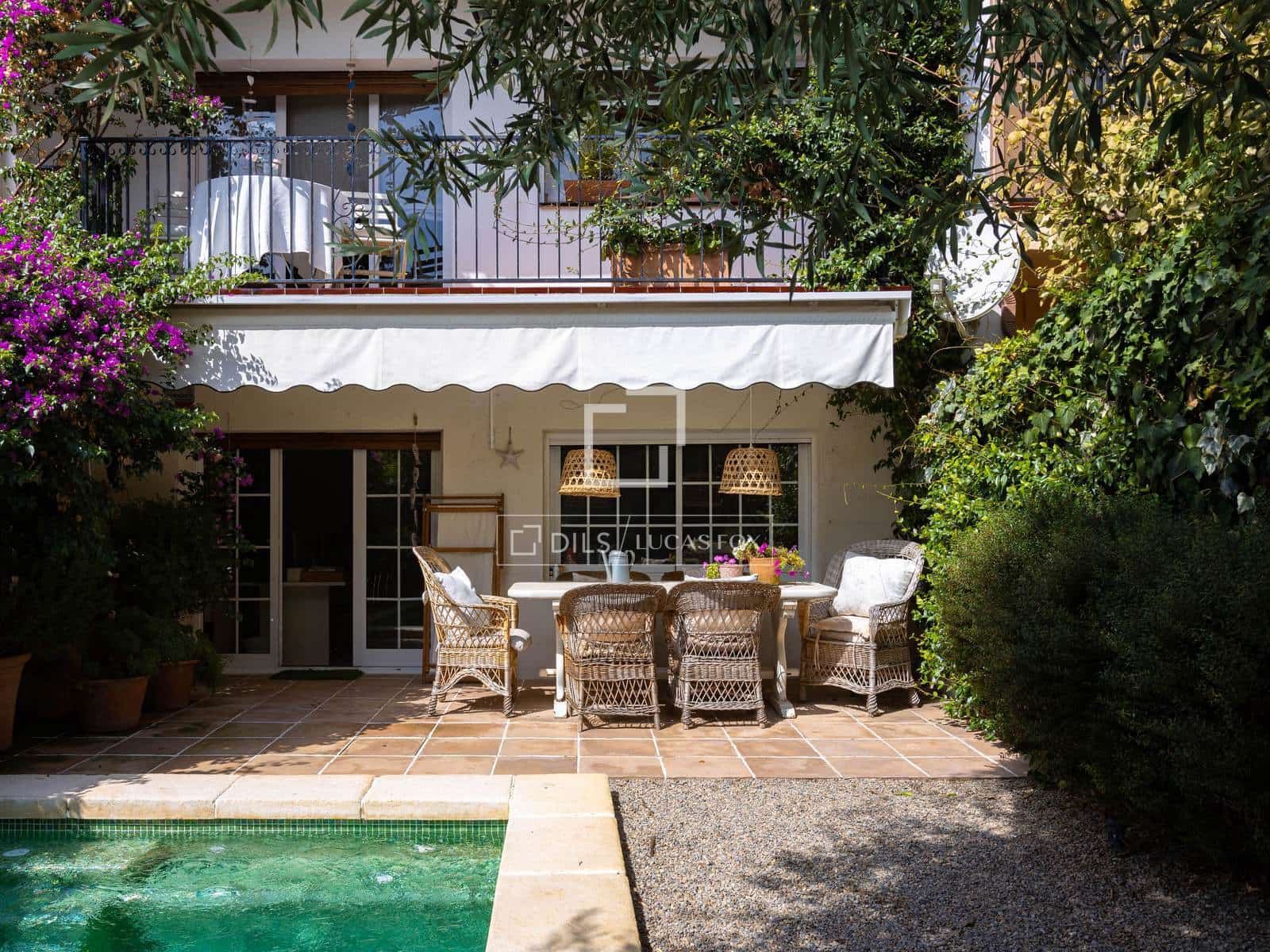 3 soveværelse Villa til salg i Vilassar de Dalt - € 670.000 (Ref: 9802935)