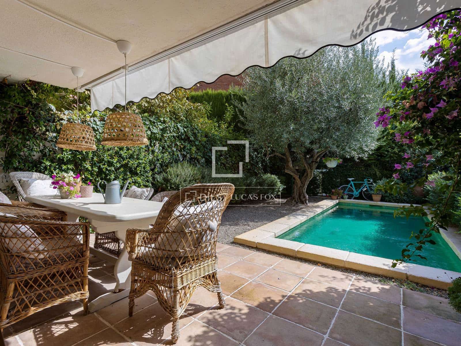 3 soveværelse Villa til salg i Vilassar de Dalt - € 670.000 (Ref: 9802935)