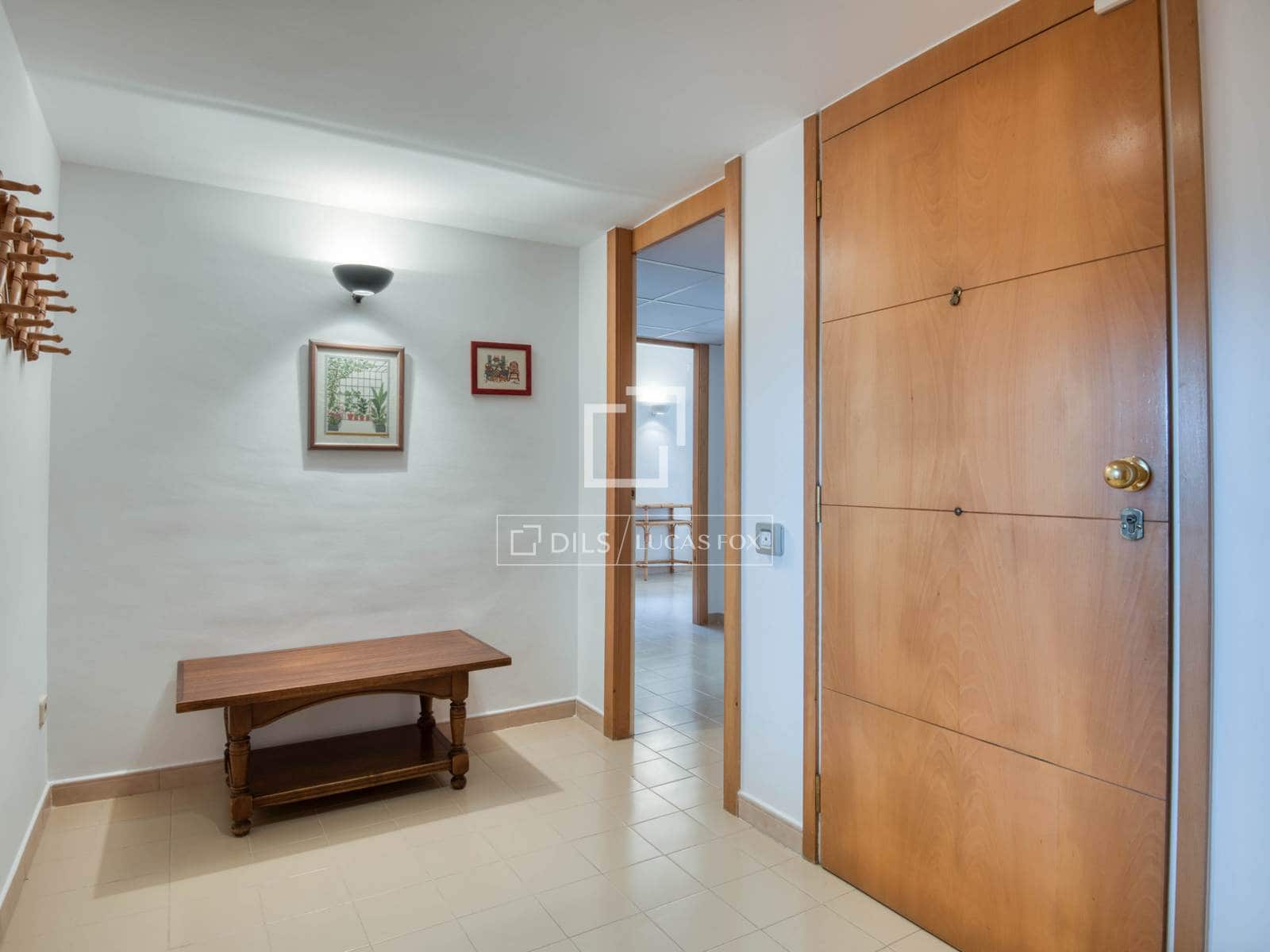 4 sypialnia Apartament na sprzedaż w Platja d'Aro z garażem - 1 900 000 € (Ref: 9802936)