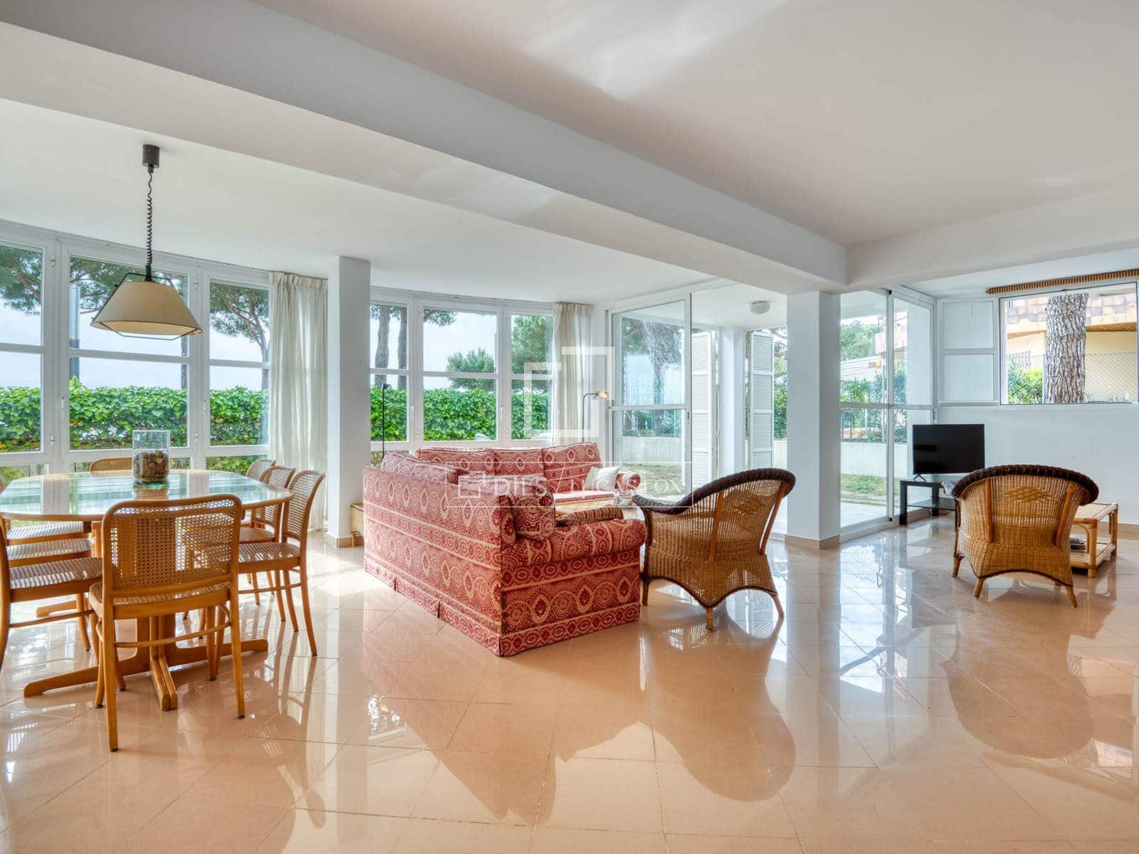 4 sypialnia Apartament na sprzedaż w Platja d'Aro z garażem - 1 900 000 € (Ref: 9802936)