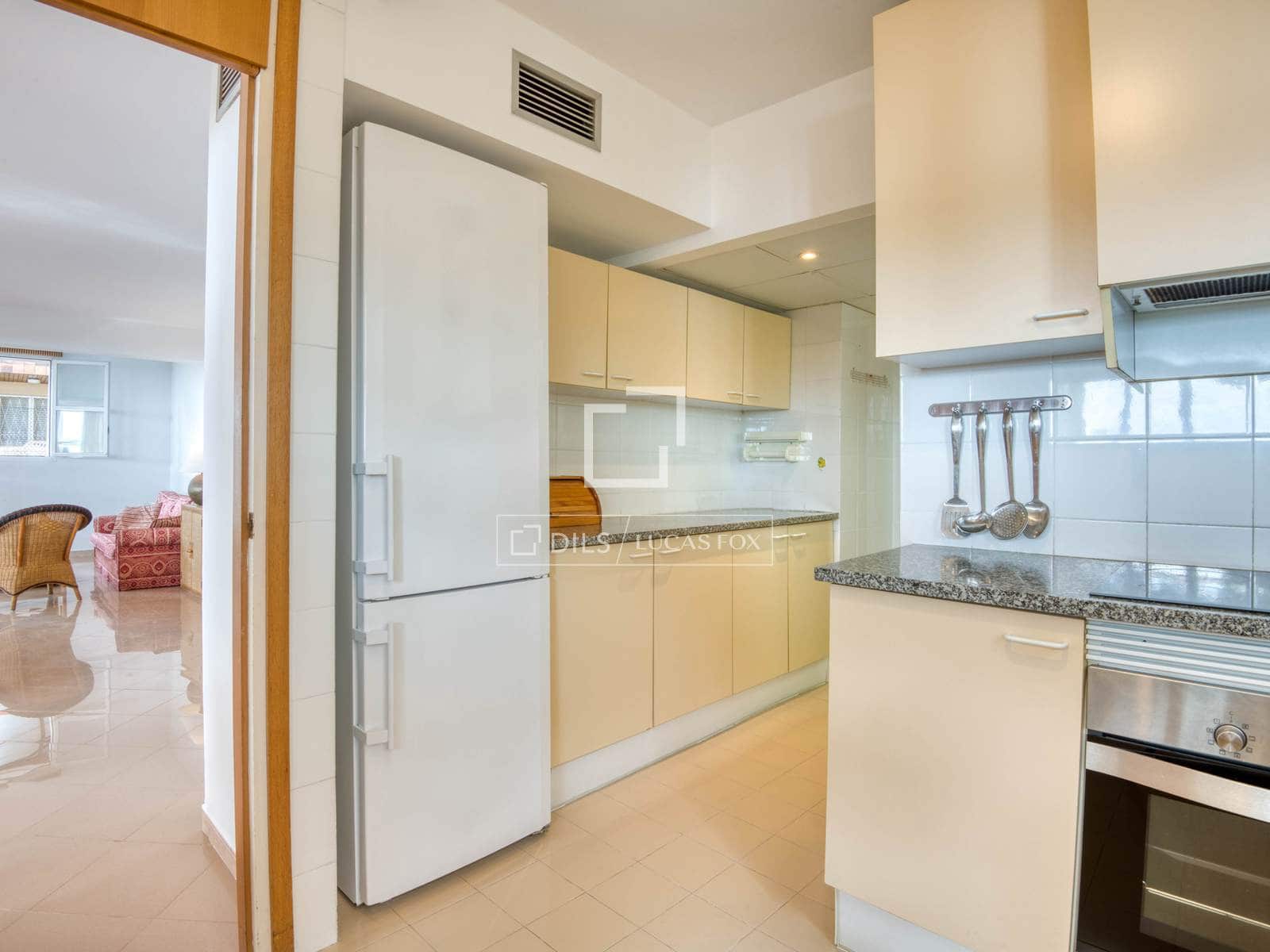 4 sypialnia Apartament na sprzedaż w Platja d'Aro z garażem - 1 900 000 € (Ref: 9802936)