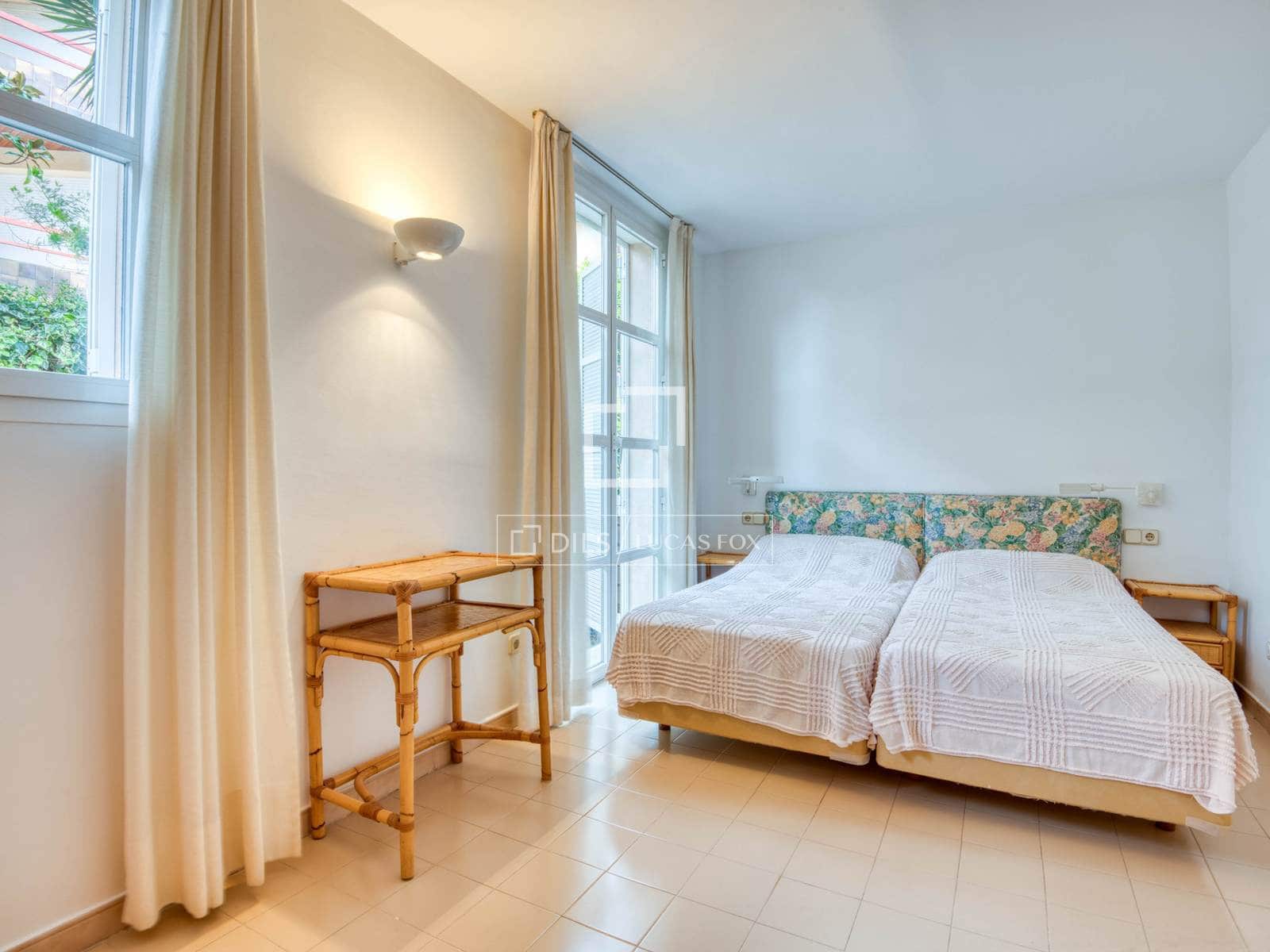 4 sypialnia Apartament na sprzedaż w Platja d'Aro z garażem - 1 900 000 € (Ref: 9802936)