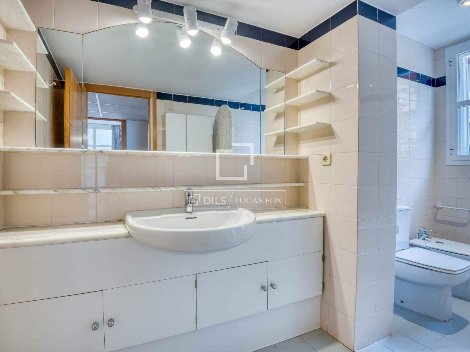 4 sypialnia Apartament na sprzedaż w Platja d'Aro z garażem - 1 900 000 € (Ref: 9802936)