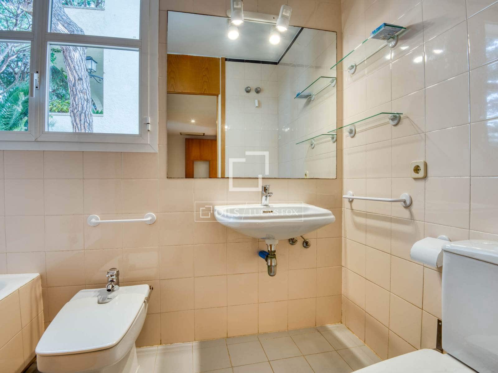 4 sypialnia Apartament na sprzedaż w Platja d'Aro z garażem - 1 900 000 € (Ref: 9802936)