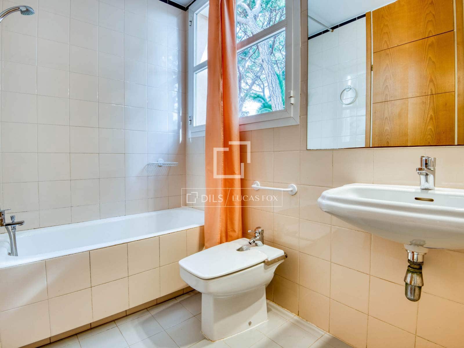 4 sypialnia Apartament na sprzedaż w Platja d'Aro z garażem - 1 900 000 € (Ref: 9802936)