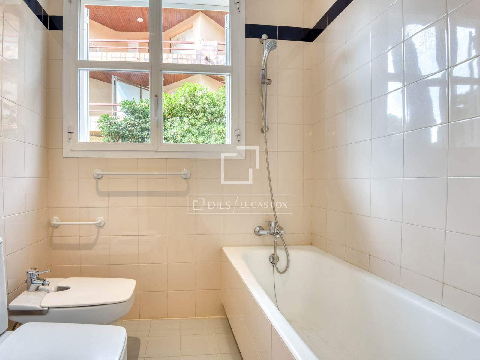 4 sypialnia Apartament na sprzedaż w Platja d'Aro z garażem - 1 900 000 € (Ref: 9802936)