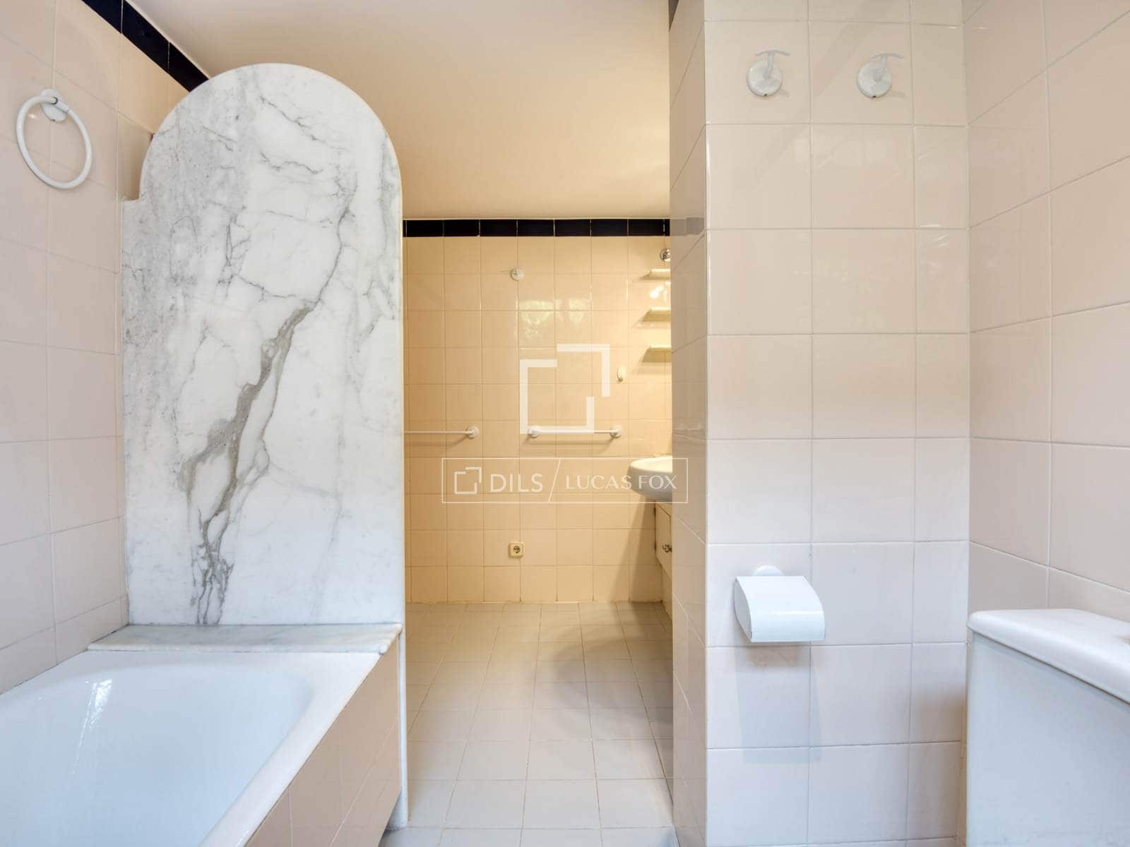 4 sypialnia Apartament na sprzedaż w Platja d'Aro z garażem - 1 900 000 € (Ref: 9802936)