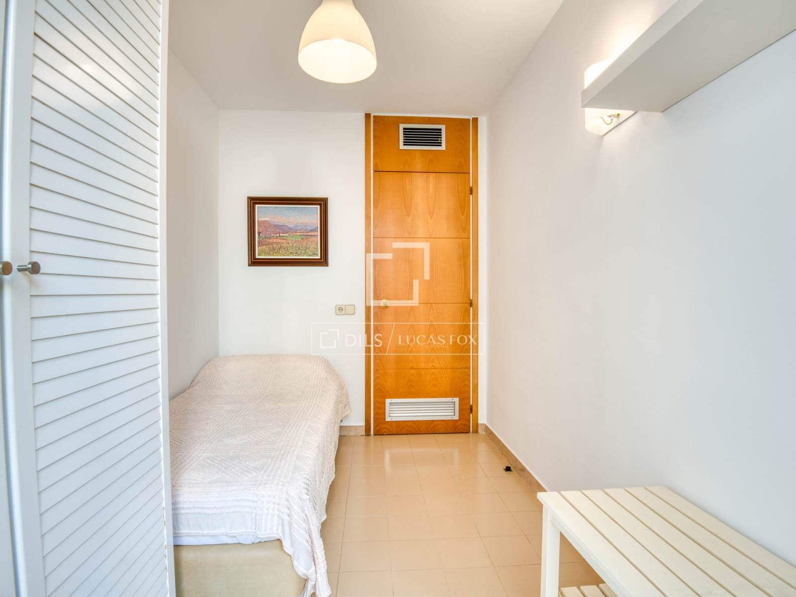 4 sypialnia Apartament na sprzedaż w Platja d'Aro z garażem - 1 900 000 € (Ref: 9802936)