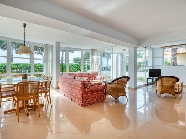 4 sypialnia Apartament na sprzedaż w Platja d'Aro, Castell-Platja d'Aro - 1 900 000 € (Ref: 9802936)