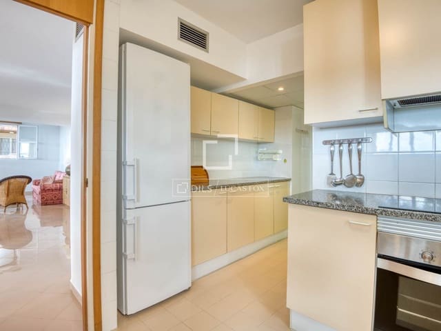 4 sypialnia Apartament na sprzedaż w Platja d'Aro, Castell-Platja d'Aro - 1 900 000 € (Ref: 9802936)