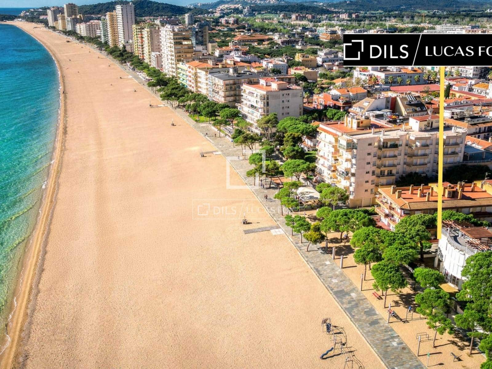 4 sypialnia Apartament na sprzedaż w Platja d'Aro z garażem - 1 900 000 € (Ref: 9802936)