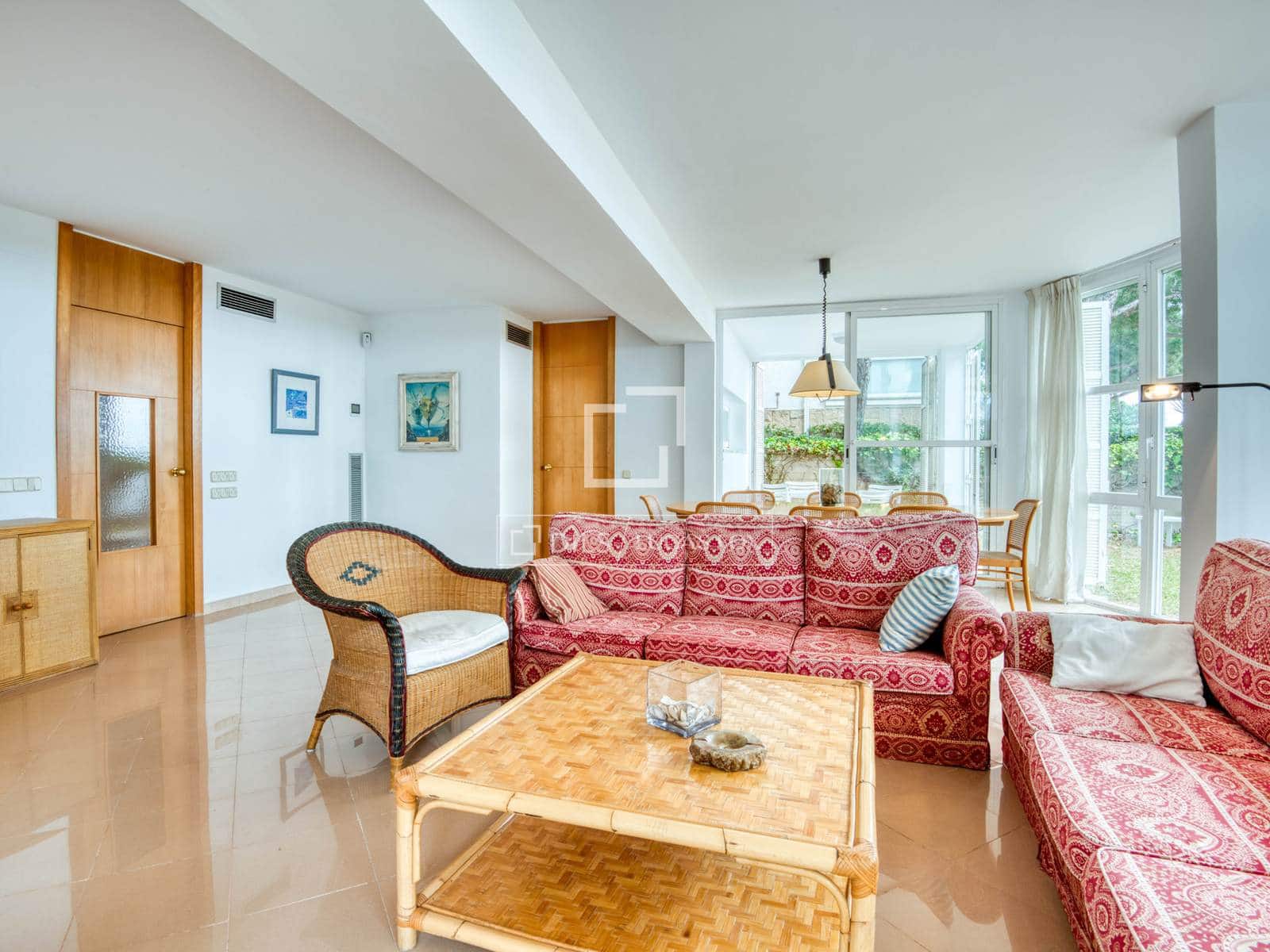 4 sypialnia Apartament na sprzedaż w Platja d'Aro z garażem - 1 900 000 € (Ref: 9802936)
