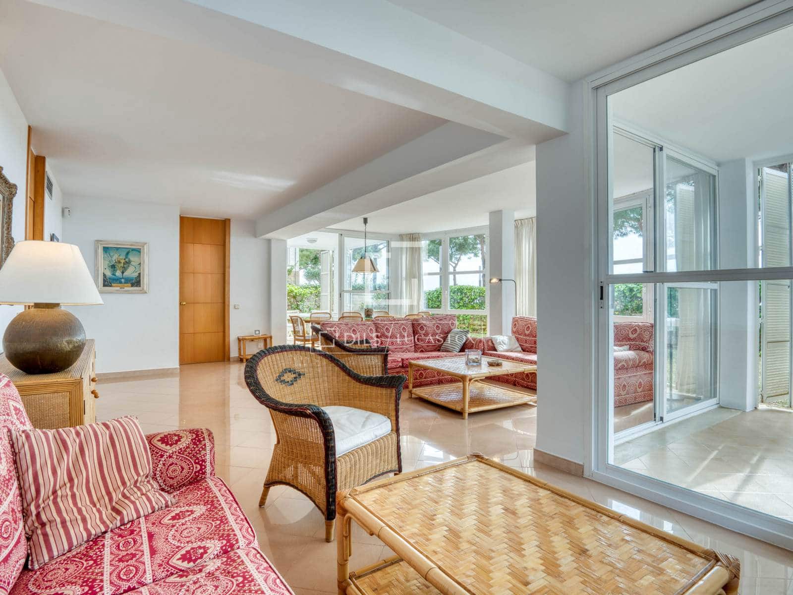 4 sypialnia Apartament na sprzedaż w Platja d'Aro z garażem - 1 900 000 € (Ref: 9802936)