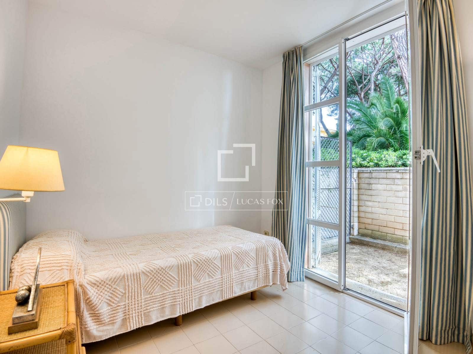 4 sypialnia Apartament na sprzedaż w Platja d'Aro z garażem - 1 900 000 € (Ref: 9802936)