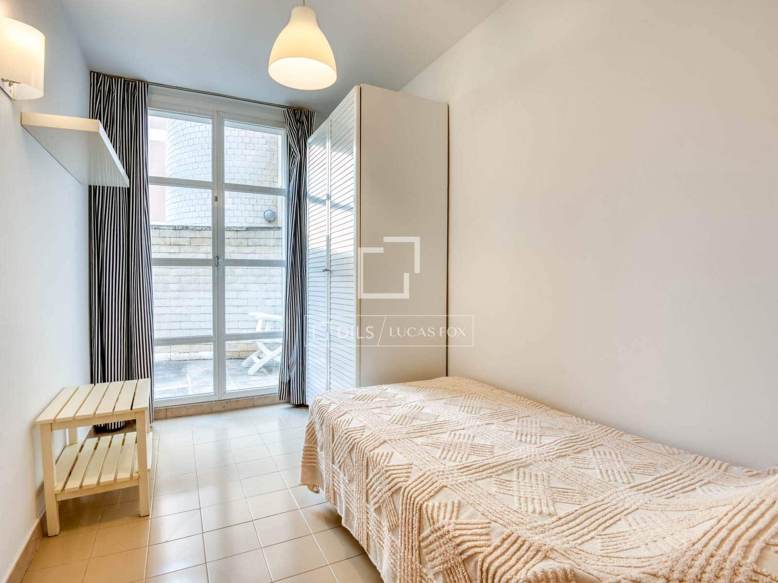 4 sypialnia Apartament na sprzedaż w Platja d'Aro z garażem - 1 900 000 € (Ref: 9802936)