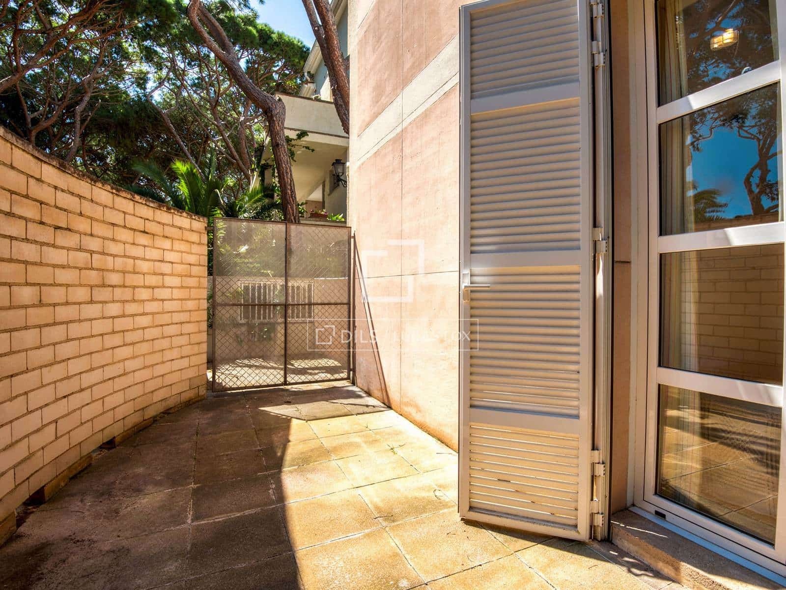 4 sypialnia Apartament na sprzedaż w Platja d'Aro z garażem - 1 900 000 € (Ref: 9802936)