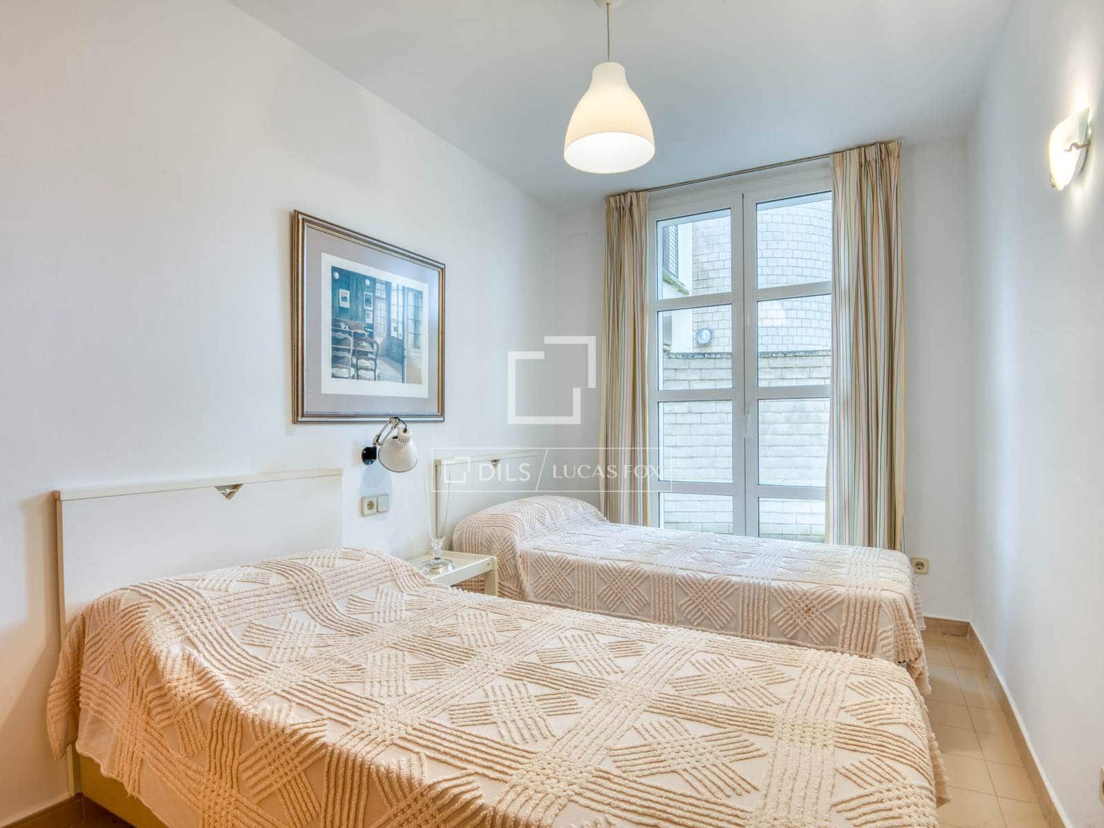 4 sypialnia Apartament na sprzedaż w Platja d'Aro z garażem - 1 900 000 € (Ref: 9802936)