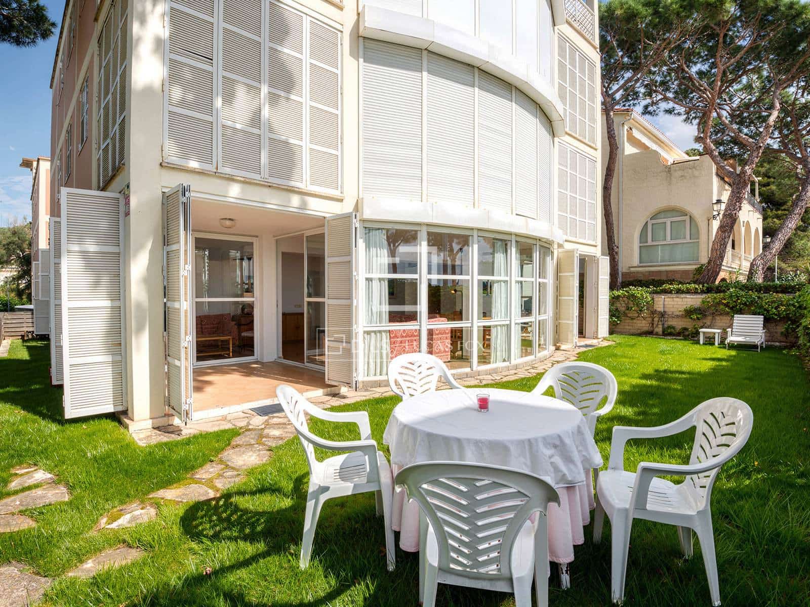 4 sypialnia Apartament na sprzedaż w Platja d'Aro z garażem - 1 900 000 € (Ref: 9802936)