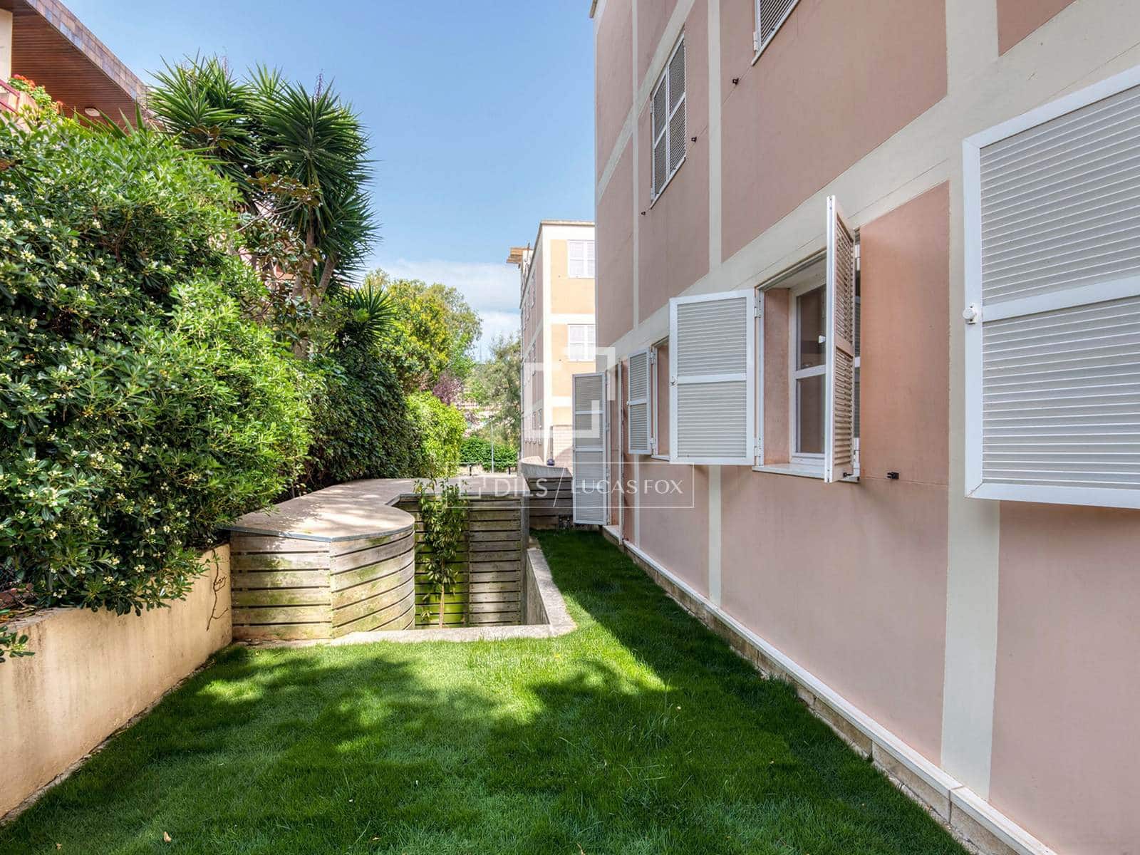 4 sypialnia Apartament na sprzedaż w Platja d'Aro z garażem - 1 900 000 € (Ref: 9802936)