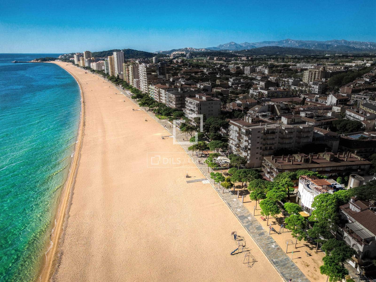 4 sypialnia Apartament na sprzedaż w Platja d'Aro z garażem - 1 900 000 € (Ref: 9802936)