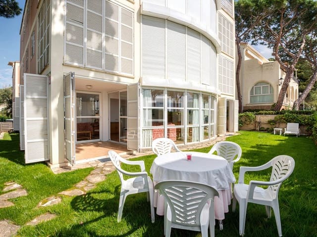 4 sypialnia Apartament na sprzedaż w Platja d'Aro, Castell-Platja d'Aro - 1 900 000 € (Ref: 9802936)