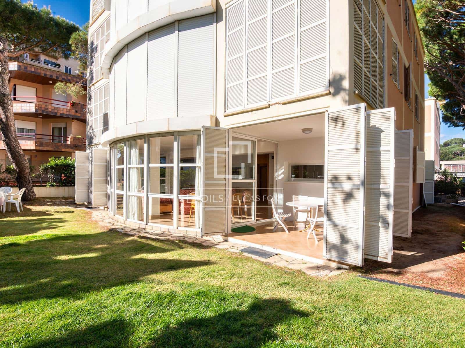 4 sypialnia Apartament na sprzedaż w Platja d'Aro z garażem - 1 900 000 € (Ref: 9802936)