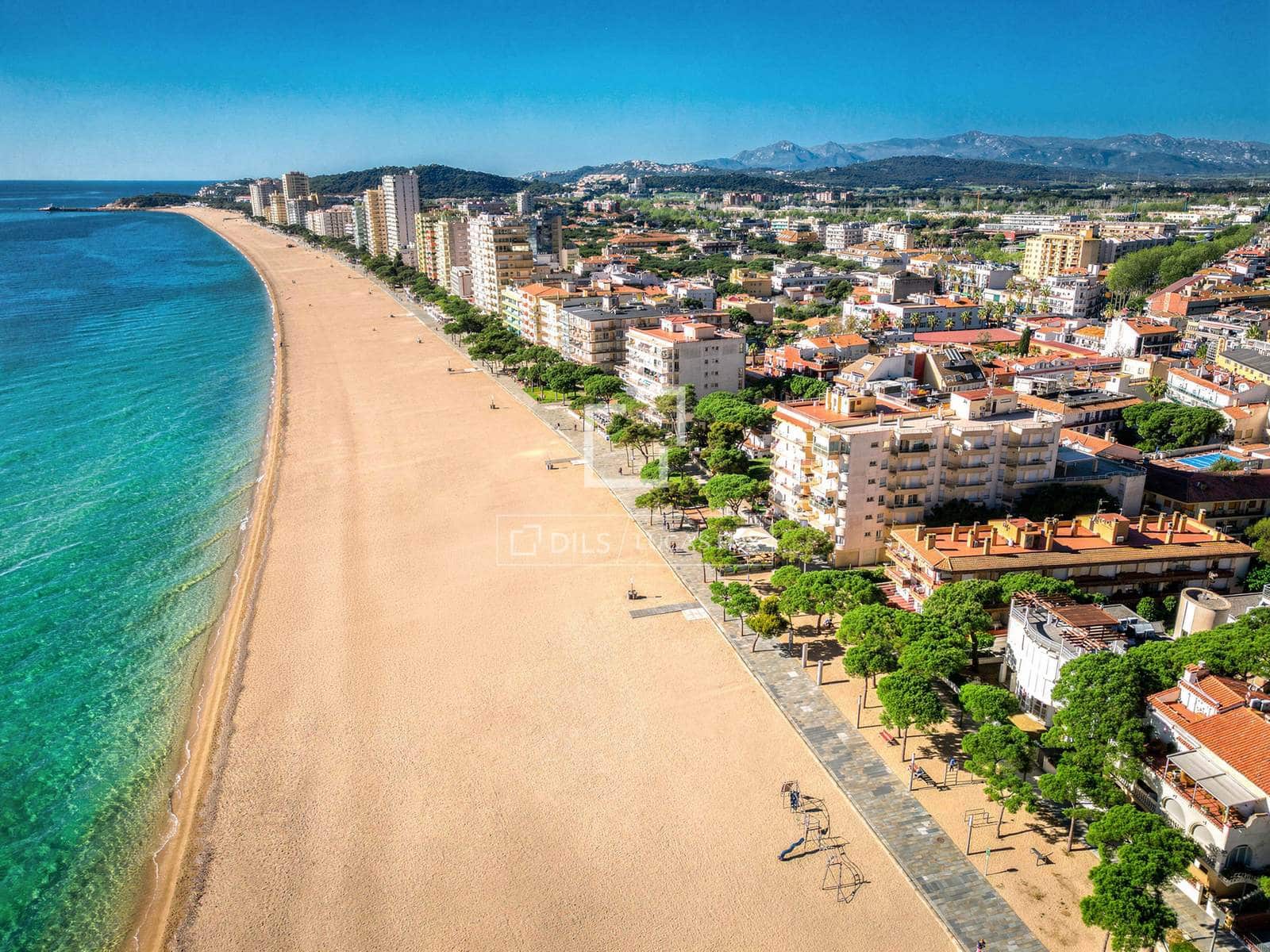 4 sypialnia Apartament na sprzedaż w Platja d'Aro z garażem - 1 900 000 € (Ref: 9802936)