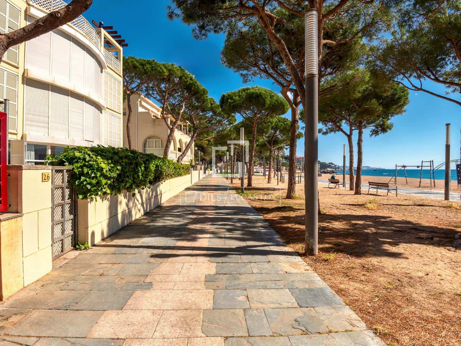 4 sypialnia Apartament na sprzedaż w Platja d'Aro z garażem - 1 900 000 € (Ref: 9802936)