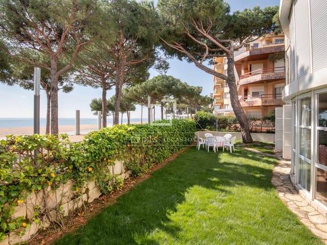 4 sypialnia Apartament na sprzedaż w Platja d'Aro, Castell-Platja d'Aro - 1 900 000 € (Ref: 9802936)